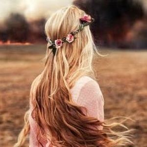 Meet your Posher, Isabella